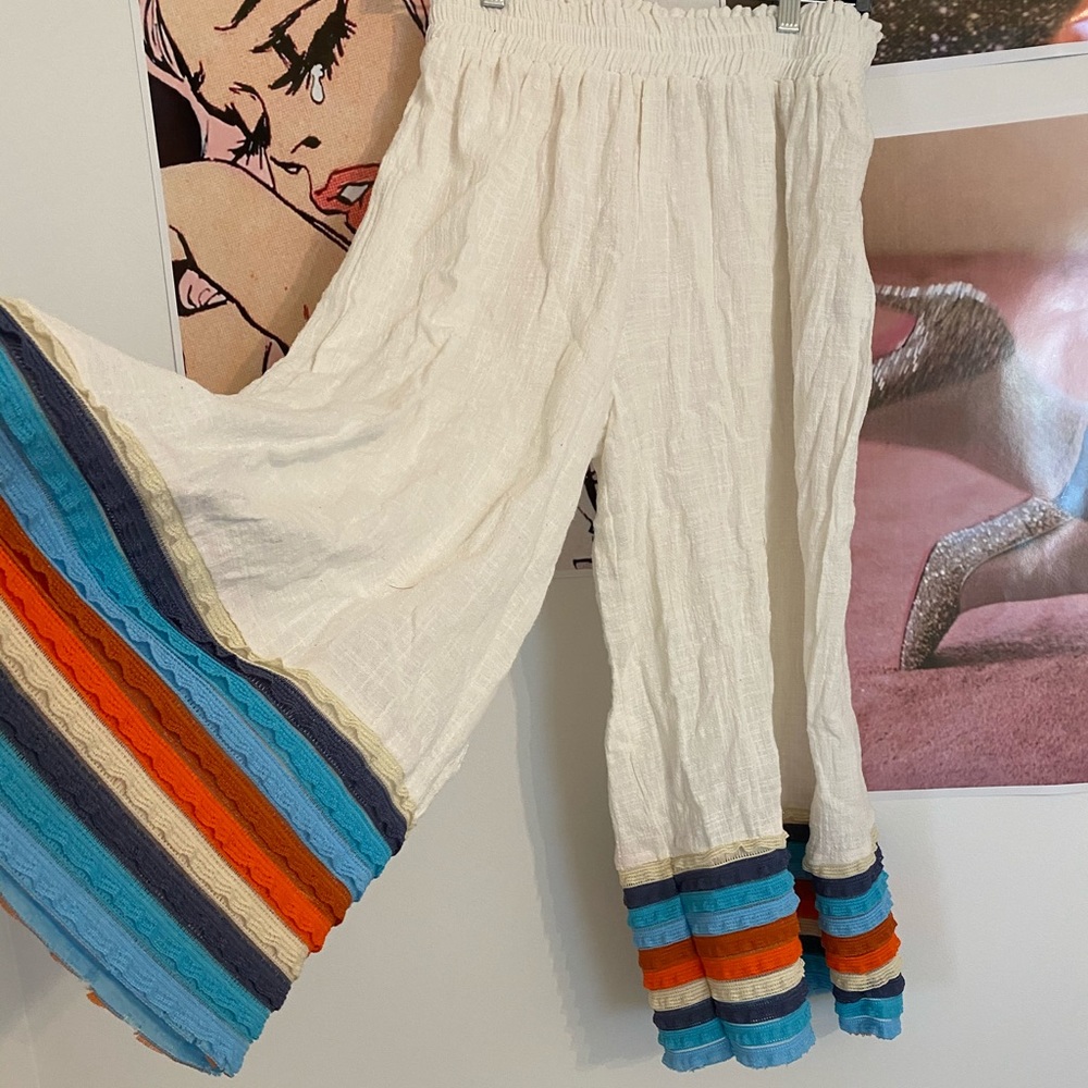 SURF GYPSY pants